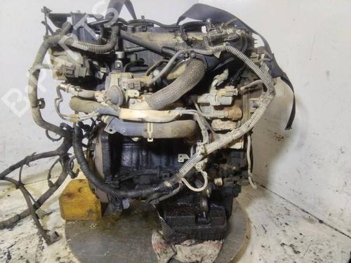 Used Engine Engine 38589020 38589020