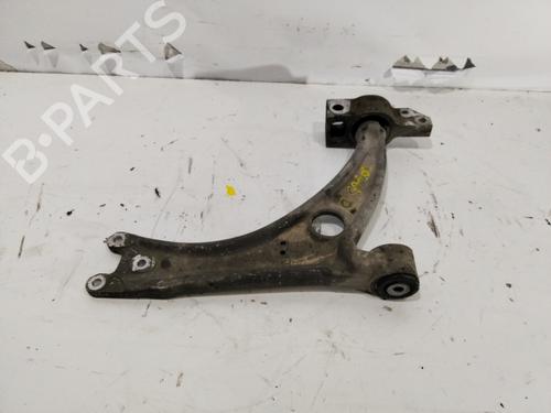 Right front suspension arm VW PASSAT B6 (3C2) | BP31721158M13