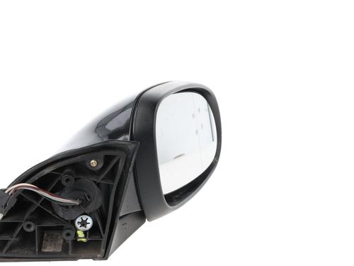 Right mirror MERCEDES-BENZ A-CLASS (W168) A 160 (168.033, 168.133) | BP29418672C27 