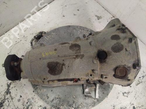 Gearbox MERCEDES-BENZ C-CLASS (W204)  | BP29616904M3 