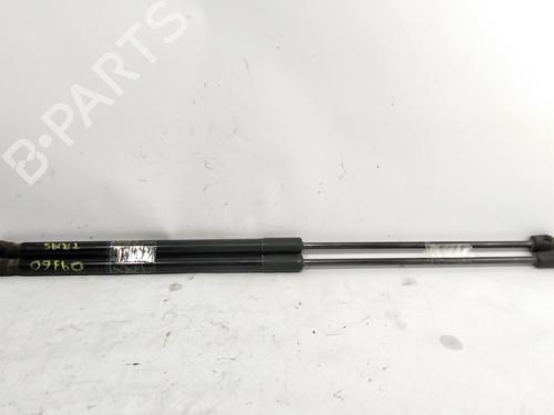 Used Tailgate lift support OPEL CORSA E (X15) [2014-2025]  26721634