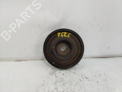 Used Pulley RENAULT GRAND SCÉNIC II (JM0/1_) 1.9 dCi (116 hp) 21726231