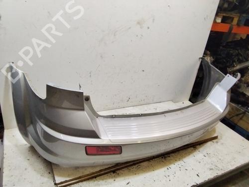 Used Rear bumper DODGE JOURNEY 2.0 CRD (140 hp) 17809853