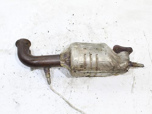 Catalyst PEUGEOT 2008 I (CU_) 1.6 BlueHDi 100 | BP18488084M10