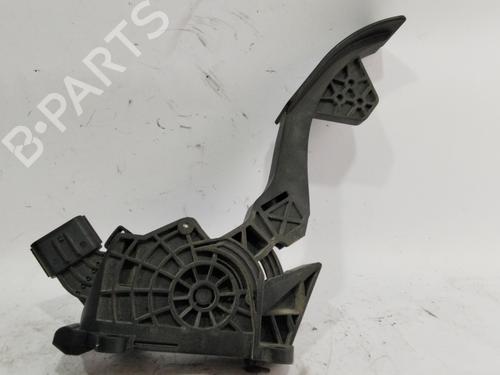 Pedal SEAT TOLEDO IV (KG3) 1.6 TDI | BP26696586I4 