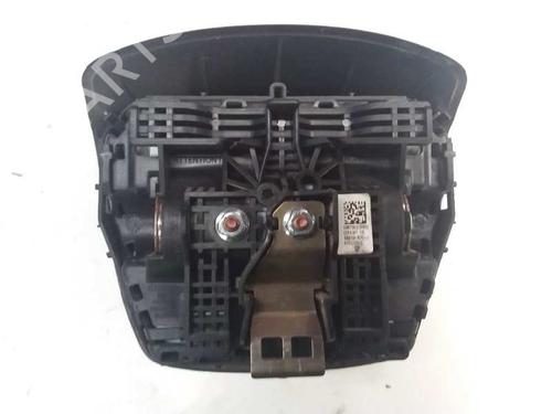 Driver airbag RENAULT MEGANE III Grandtour (KZ0/1)  | BP8576650C9 