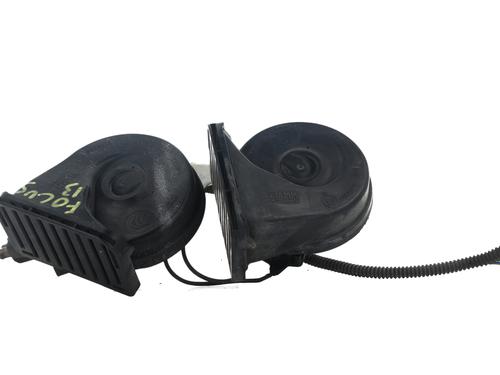 Used Horn FORD FOCUS III [2010-2020]  31307519