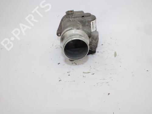 Throttle body NISSAN QASHQAI II (J11, J11_) 1.5 dCi | BP13912627M82
