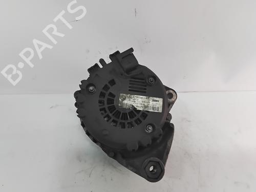 Used Alternator BMW 1 (E87) 118 d (143 hp) 29821040