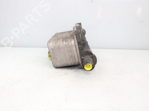 Oil radiator BMW X3 (E83) xDrive 20 d | BP16285252M33 