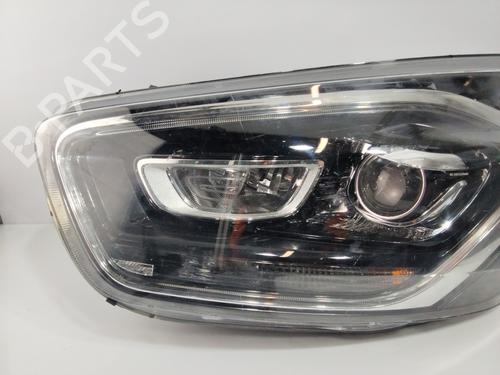 Left headlight FORD TRANSIT V363 Van (FCD, FDD)  | BP29962352C28 