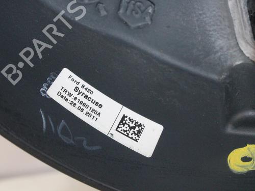 Steering wheel FORD KA (RU8) 1.2 | BP15073002C49 
