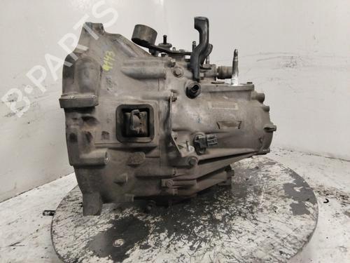 Gearbox HONDA ACCORD VII (CL, CN) 2.2 i-CTDi (CN1) | BP26937293M3 