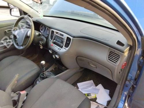 Left front driveshaft KIA RIO II (JB) 1.4 16V | BP39596436M38 - Image 14