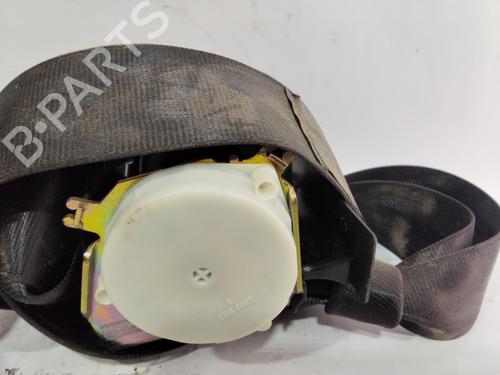 Rear left seatbelt VW GOLF PLUS V (5M1, 521)  | BP24801205I29 