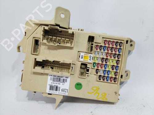 Used Fuse box HYUNDAI i30 Estate (GD) [2012-2025]  28386716
