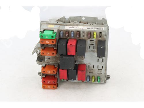 Used Fuse box PEUGEOT BOXER Van 2.2 HDi 120 (120 hp) 31695485