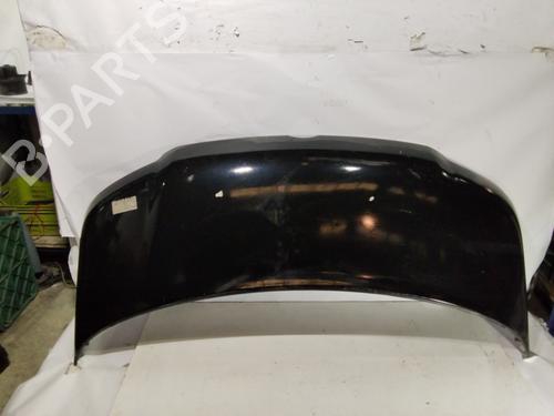 Used Hood Hood VW TRANSPORTER T5 Bus (7HB, 7HJ, 7EB, 7EJ) [2003-2016] 35725850 35725850