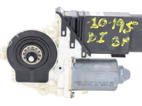 Vindusheismotor venstre foran VW NEW BEETLE (9C1, 1C1) 1.9 TDI (90 hp) 30391374
