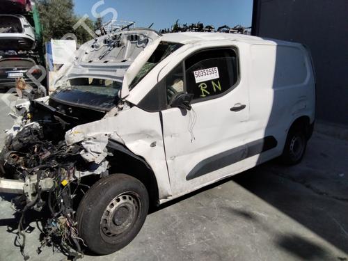 Catalyst PEUGEOT PARTNER Box Body/MPV 1.6 BlueHDi 120 | BP19065230M10 