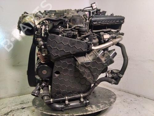 Motor MERCEDES-BENZ E-CLASS (W213) E 220 d (213.004) (194 hp) 29427319