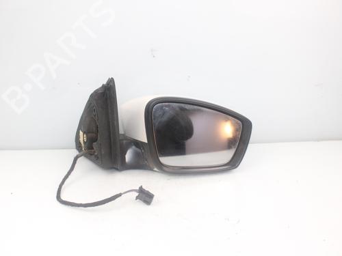 Used Right mirror SKODA RAPID (NH3, NK3, NK6) [2012-2022]  21013910