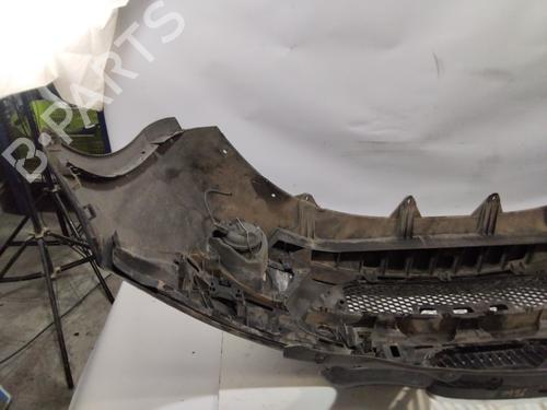 Front bumper SEAT LEON (1P1)  | BP29588391C7 