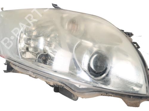Used Right headlight Right headlight 37012984 37012984