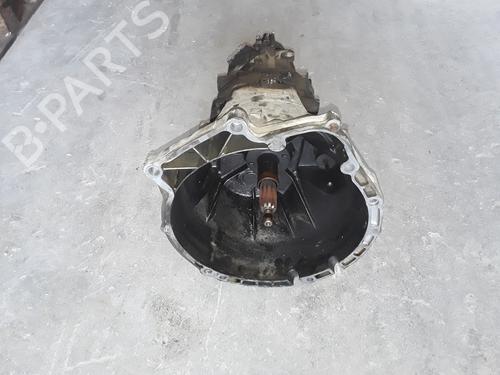 Used Gearbox BMW 5 Touring (E39) 520 i (170 hp) 8582499