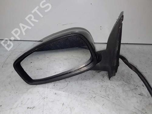 Used Left mirror FIAT STILO (192_) [2001-2010]  8570457