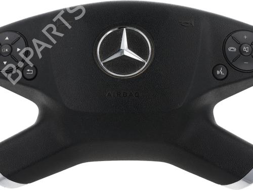 Used Driver airbag MERCEDES-BENZ E-CLASS (W212) [2009-2016]  30138500