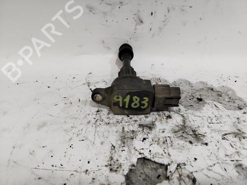 Used Ignition coil NISSAN MICRA II (K11) 1.4 i 16V (82 hp) 27371773