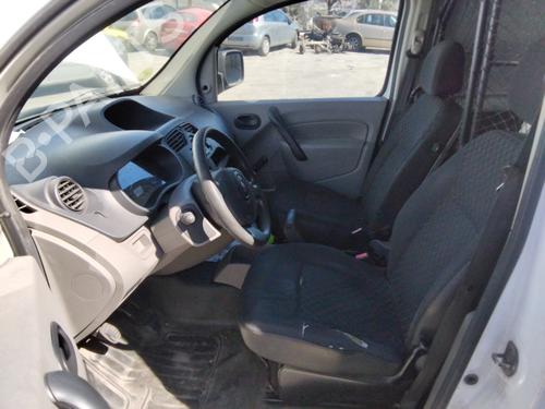 Engine control unit (ECU) RENAULT KANGOO / GRAND KANGOO II (KW0/1_)  | BP37267429M57  - Image 12