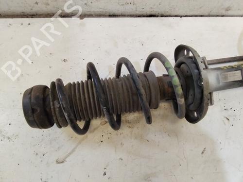 Right front shock absorber VW POLO V (6R1, 6C1) 1.2 TDI | BP19519063M17 