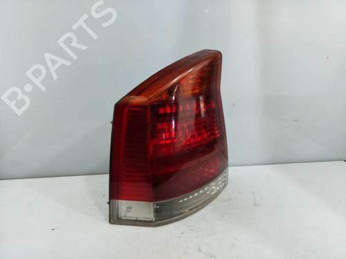 Left taillight OPEL VECTRA C (Z02)  | BP19524196C34 