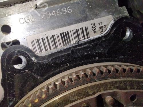 Engine VW POLO V (6R1, 6C1)  | BP25913706M1 