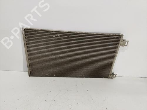 Used AC radiator AC radiator RENAULT KANGOO / GRAND KANGOO II (KW0/1_) [2008-2026] 33168501 33168501