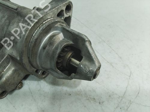 Starter MERCEDES-BENZ C-CLASS (W205) C 200 (205.042) | BP19028011M8 