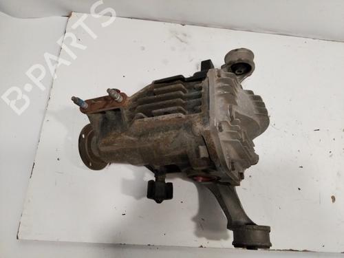 Rear differential MAZDA RX-8 (SE, FE) 1.3 (FE103, SE3P) | BP28703186M24 