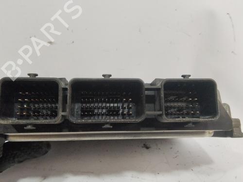 Engine control unit (ECU) PEUGEOT 206 Hatchback (2A/C) 1.4 HDi eco 70 | BP27223636M57 