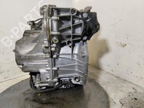 Gearbox RENAULT CAPTUR I (J5_, H5_) | BP36677902M3 - Image 5