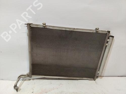 AC radiator FORD ECOSPORT 1.0 EcoBoost | BP29550036M32 
