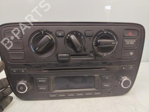 Used Switch SEAT Mii (KF1, KE1) [2011-2025]  21001825