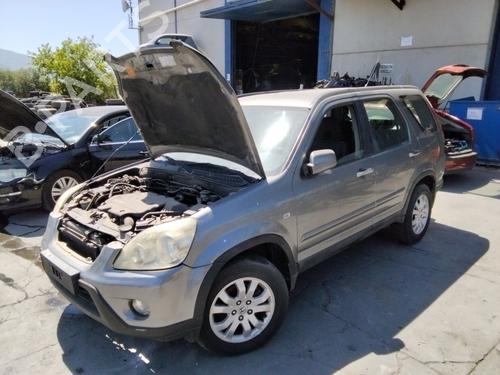 Brugte HONDA CR-V II (RD_) 2.2 CTDi (RD9) 4815924