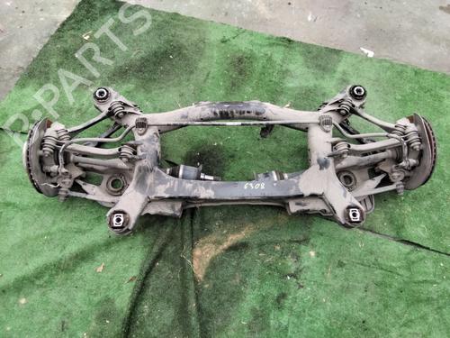 Used Rear axle BMW 3 Touring (G21, G81) [2019-2025]  29932840