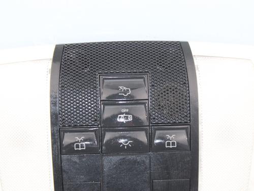 Interior roof light MERCEDES-BENZ C-CLASS (W204) C 320 CDI (204.022) | BP16448427I8 