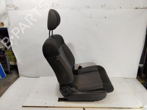 Right front seat CITROËN C4 CACTUS 1.2 THP 110 | BP33756235C16 - Image 4