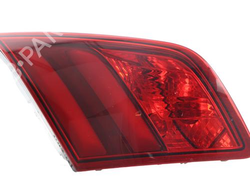Used Left tailgate light Left tailgate light 33208002 33208002