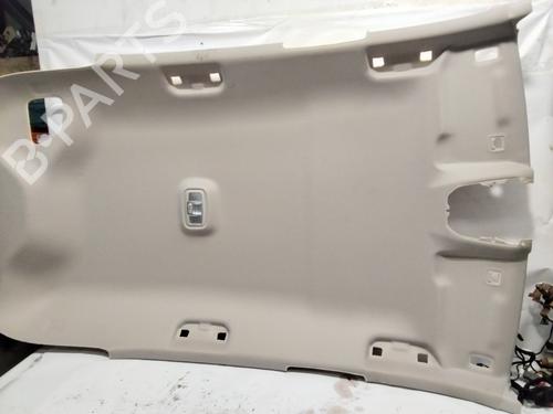 Interiør taket CITROËN C5 AIRCROSS (A_)  | BP24991078I12 