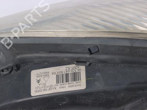Right headlight CITROËN C5 I (DC_) 2.0 HDi (DCRHZB, DCRHZE) | BP36884889C29 - Image 4